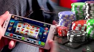 Antarmuka Mobile Slot Online di cicakjitu yang responsif dan mudah digunakan