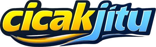 Logo cicakjitu